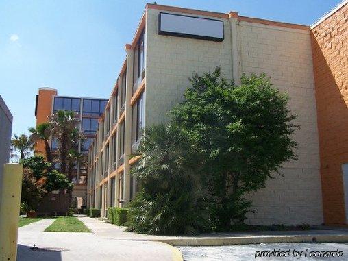 Budget Lodge San Antonio Dış mekan fotoğraf