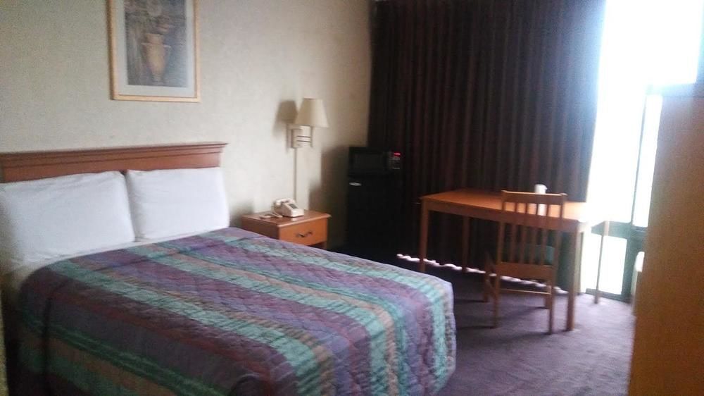 Budget Lodge San Antonio Dış mekan fotoğraf